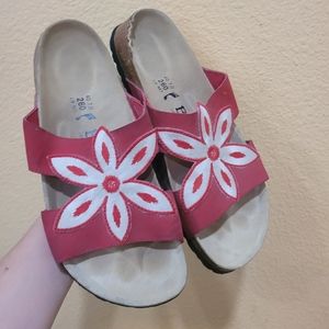 Beulah by birkenstock sandals